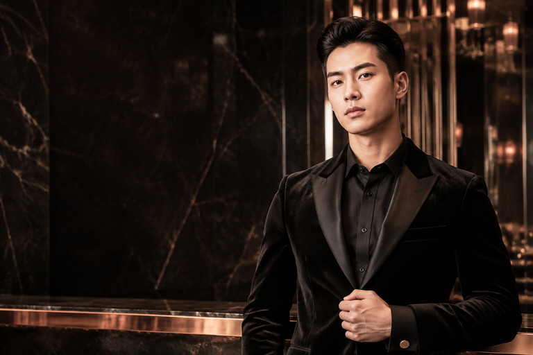 로얄라운지 PREMIUM 구인광고